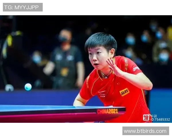 上海乒乓球队防反战术分析及其在比赛中的得失表现探讨