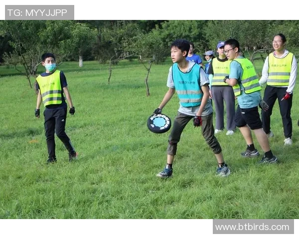 杭州飞盘队防守创新之路揭秘与战术分析